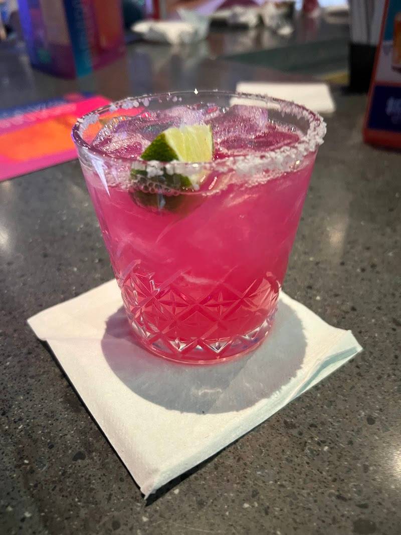 Dave & Buster's Austin restaurant in Austin - photo 5