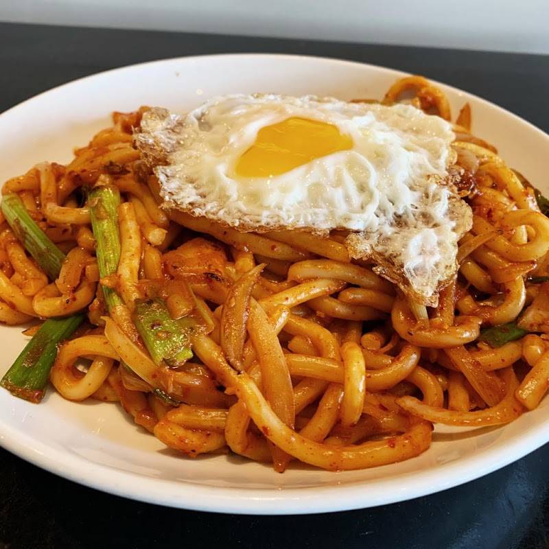 Kung Pao Bistro restaurant in West Hollywood - photo 2