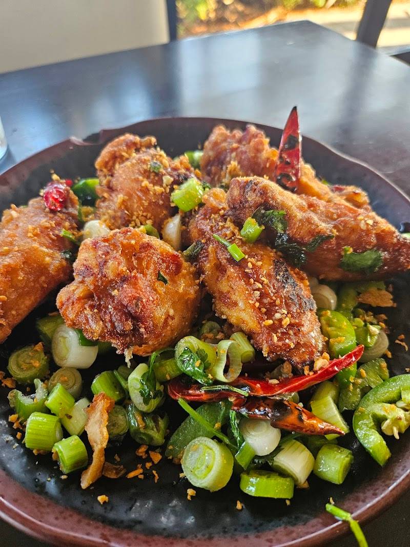Kung Pao Bistro restaurant in West Hollywood - photo 5