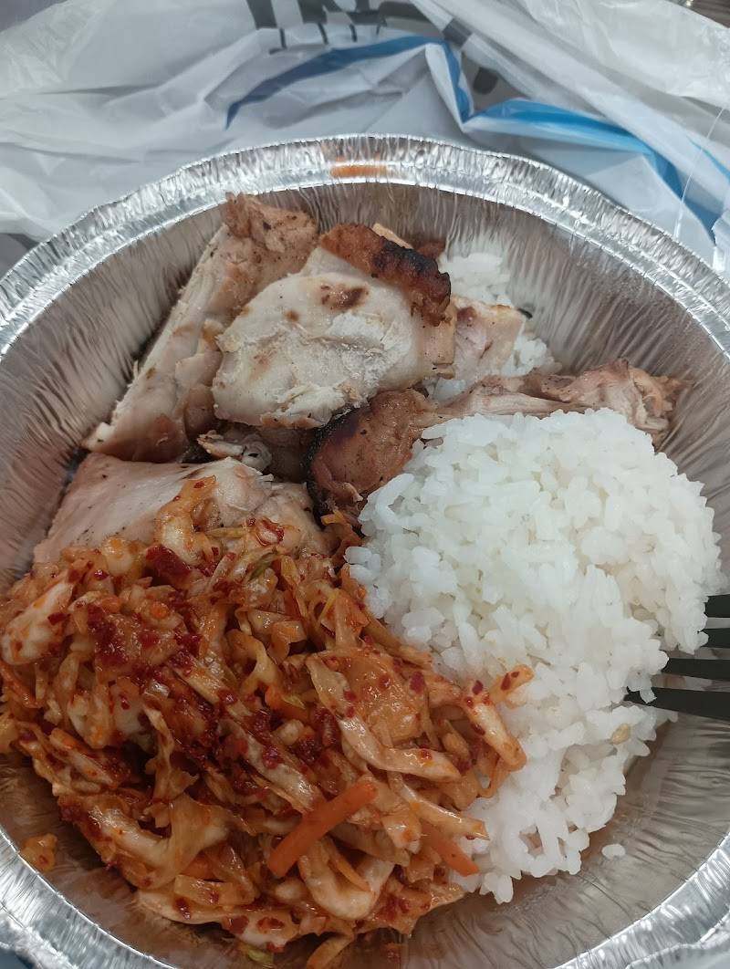 Makai Island Grill restaurant in Henderson - photo 3