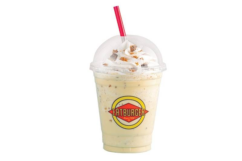 Fatburger restaurant in Henderson - photo 5