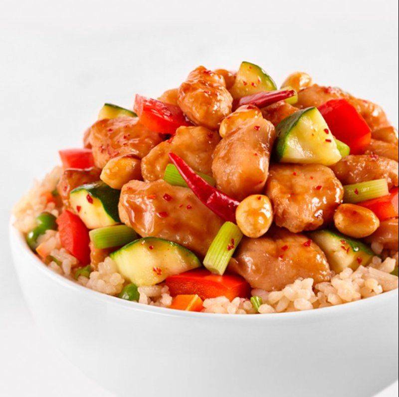 Panda Express restaurant in Henderson - photo 2