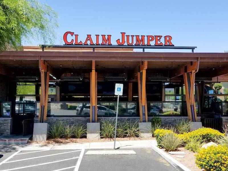 Claim Jumper Steakhouse & Bar - Henderson, NV