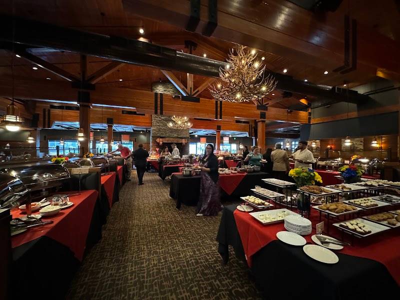 Claim Jumper Steakhouse & Bar - Henderson, NV restaurant in Henderson - photo 2