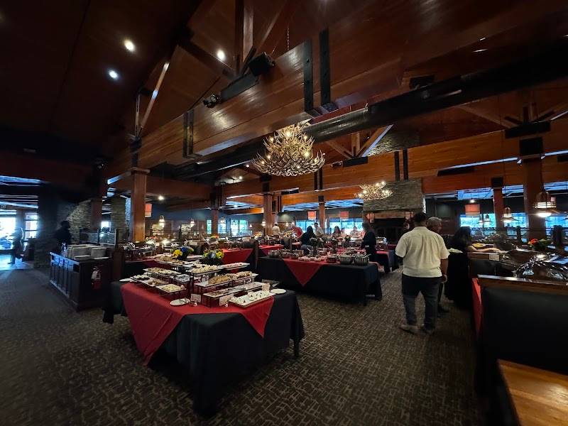 Claim Jumper Steakhouse & Bar - Henderson, NV restaurant in Henderson - photo 5
