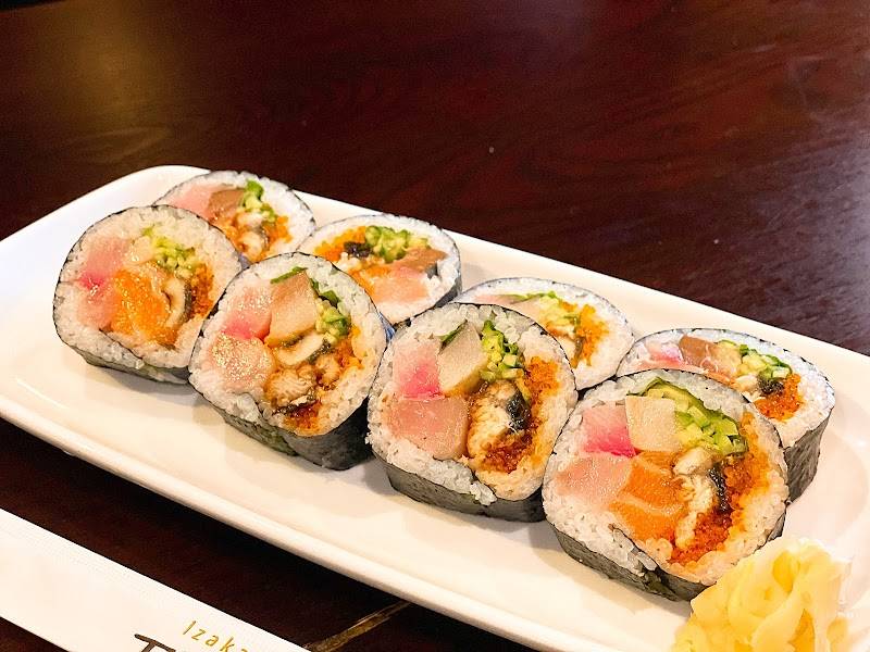 TANTO Japanese Restaurant restaurant in Sunnyvale - photo 2