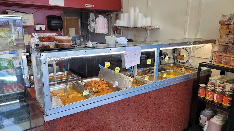 Rajjot Sweets & Snacks restaurant in Sunnyvale - photo 2