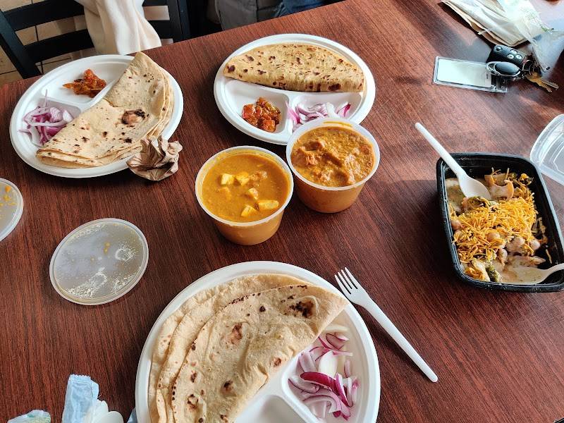 Rajjot Sweets & Snacks restaurant in Sunnyvale - photo 3