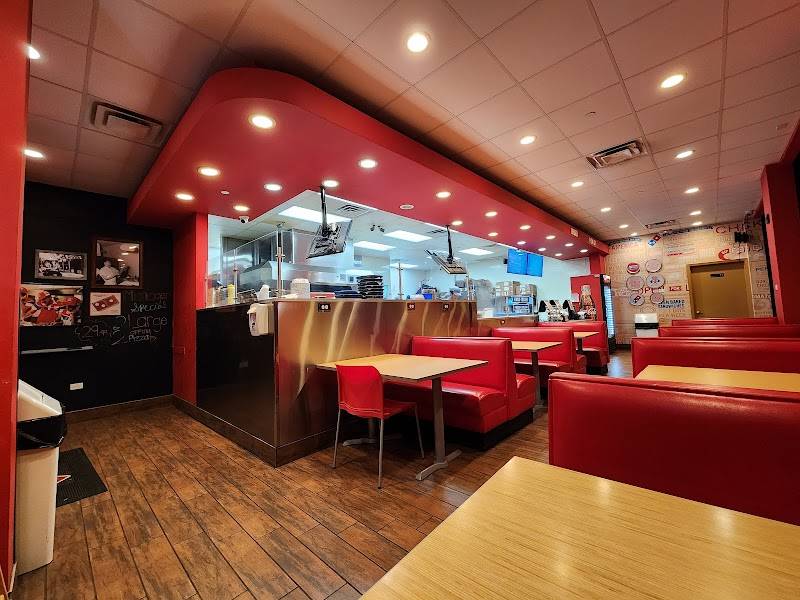 Domino's Pizza