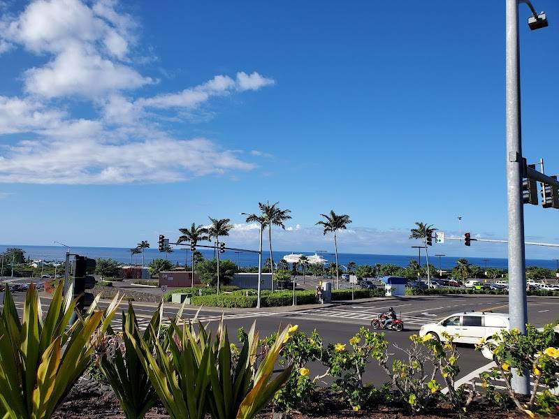 Starbucks restaurant in Kailua Kona - photo 3