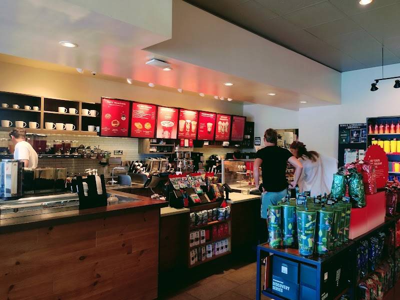 Starbucks restaurant in Kailua Kona - photo 5