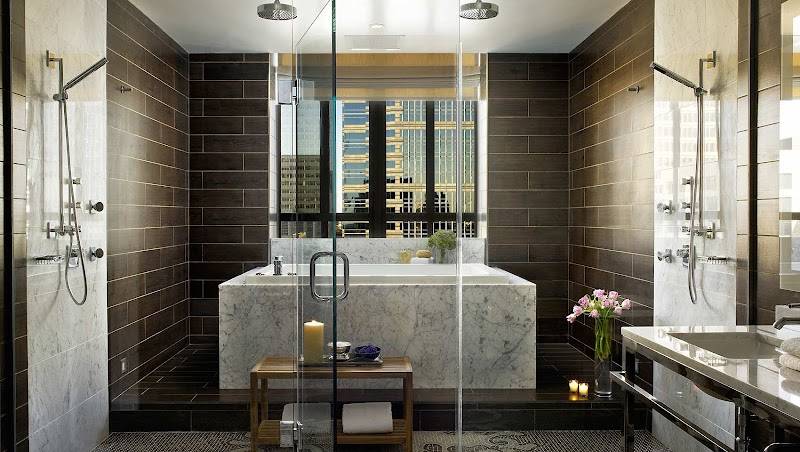 Kimpton Hotel Palomar Philadelphia restaurant in Philadelphia - photo 3