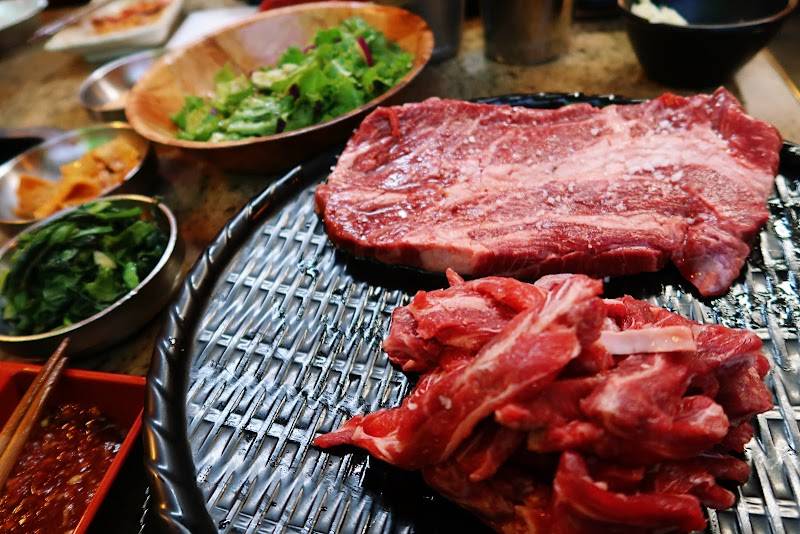 Hae Jang Chon Korean BBQ Restaurant restaurant in Los Angeles - photo 4