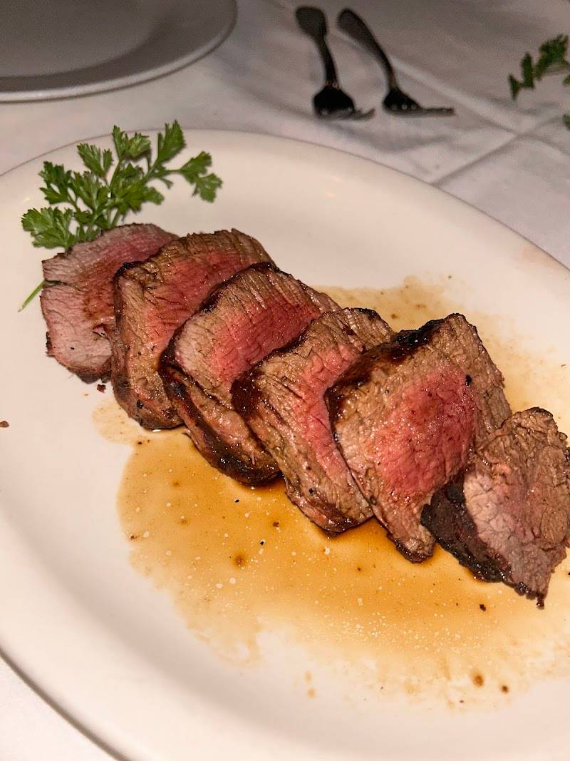 Taylor's Steak House restaurant in Los Angeles - photo 2