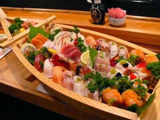 Midori Sushi Austin restaurant in Austin - photo 2