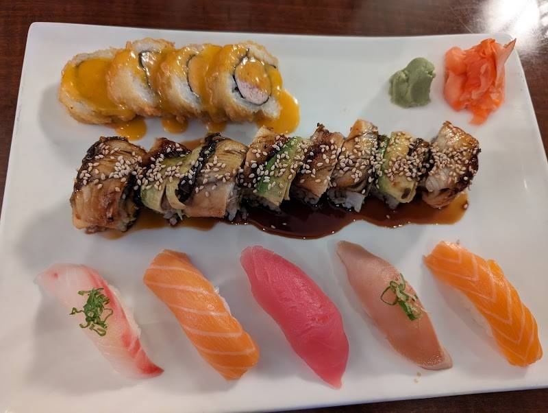 Midori Sushi Austin restaurant in Austin - photo 3