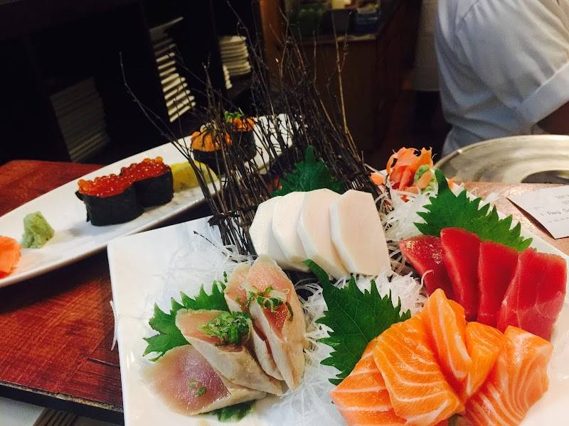 Midori Sushi Austin restaurant in Austin - photo 5