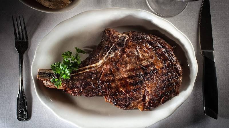 Golden Steer Steakhouse Las Vegas restaurant in Las Vegas - photo 2