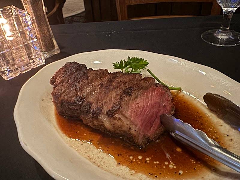 Golden Steer Steakhouse Las Vegas restaurant in Las Vegas - photo 4