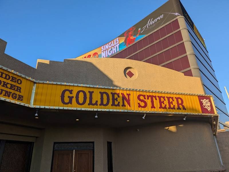 Golden Steer Steakhouse Las Vegas restaurant in Las Vegas - photo 5
