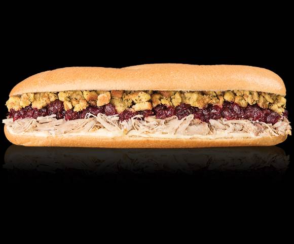 Capriotti's Sandwich Shop restaurant in Las Vegas - photo 4