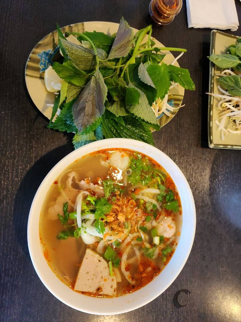 Saigon Dish Vietnamese Restaurant restaurant in Lawndale - photo 2