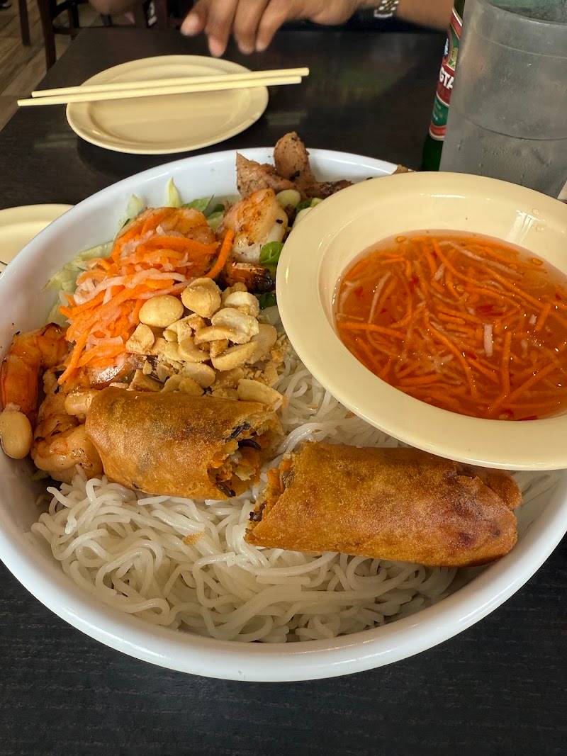 Saigon Dish Vietnamese Restaurant restaurant in Lawndale - photo 3