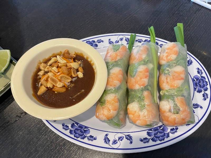 Saigon Dish Vietnamese Restaurant restaurant in Lawndale - photo 4
