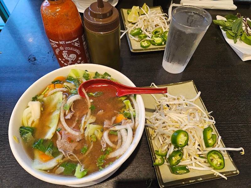 Saigon Dish Vietnamese Restaurant restaurant in Lawndale - photo 5