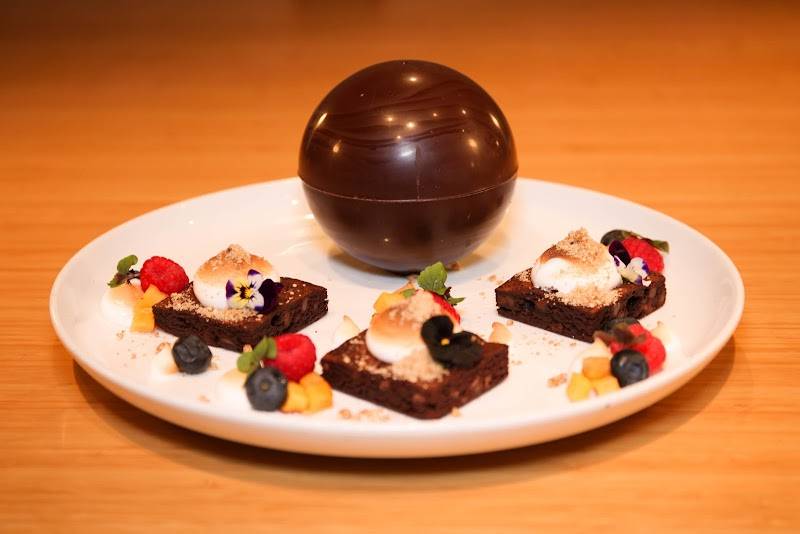 Morimoto restaurant in Philadelphia - photo 2
