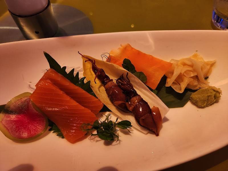 Morimoto restaurant in Philadelphia - photo 3