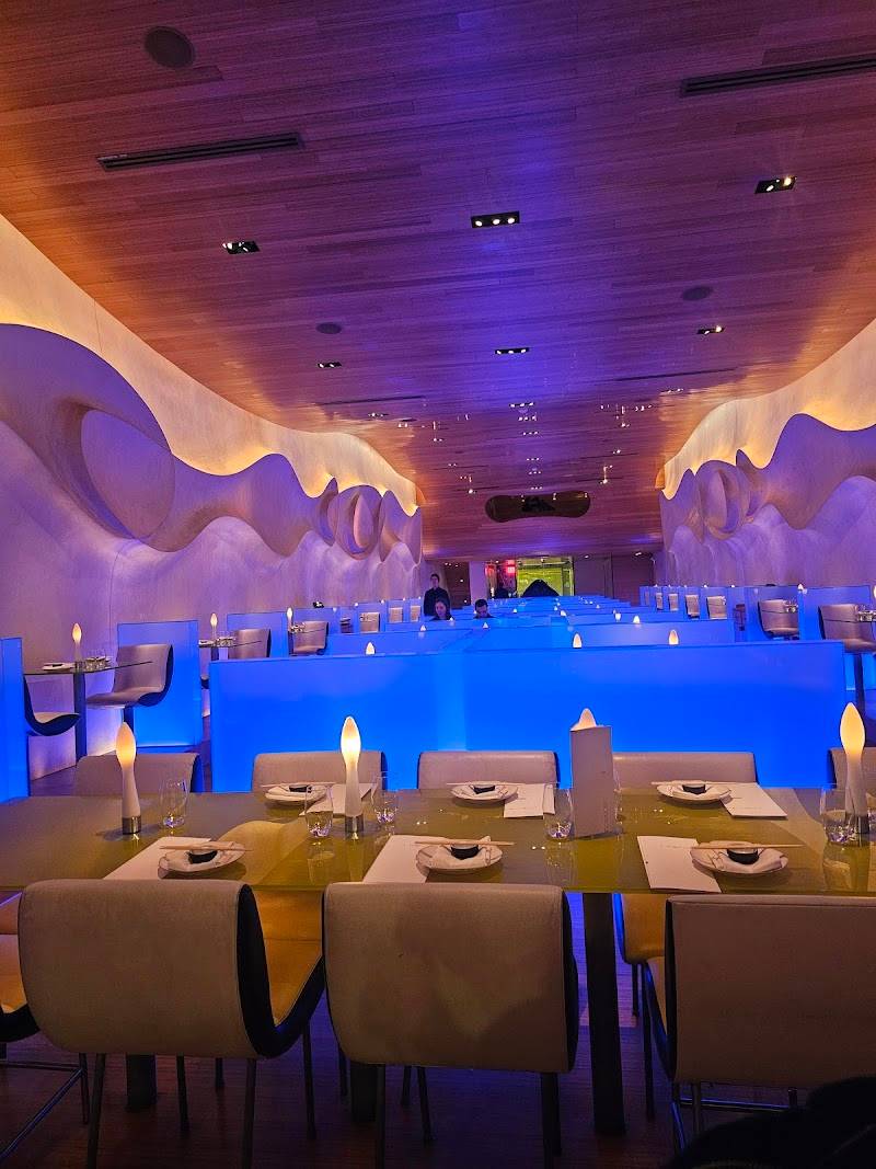 Morimoto restaurant in Philadelphia - photo 5