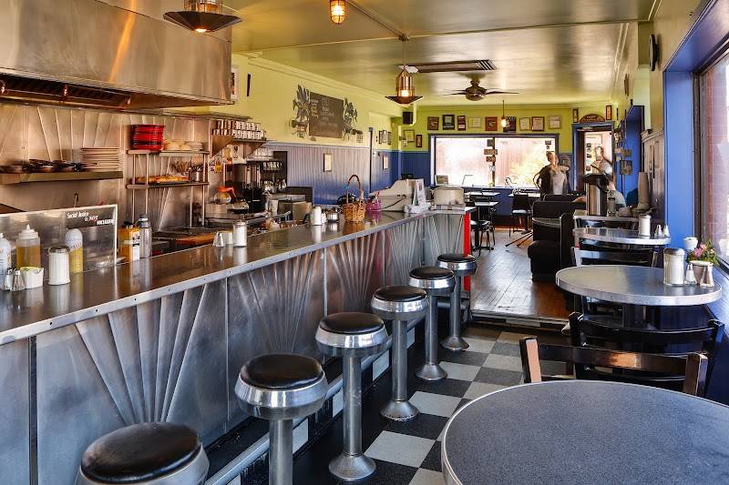 Morning Glory Diner