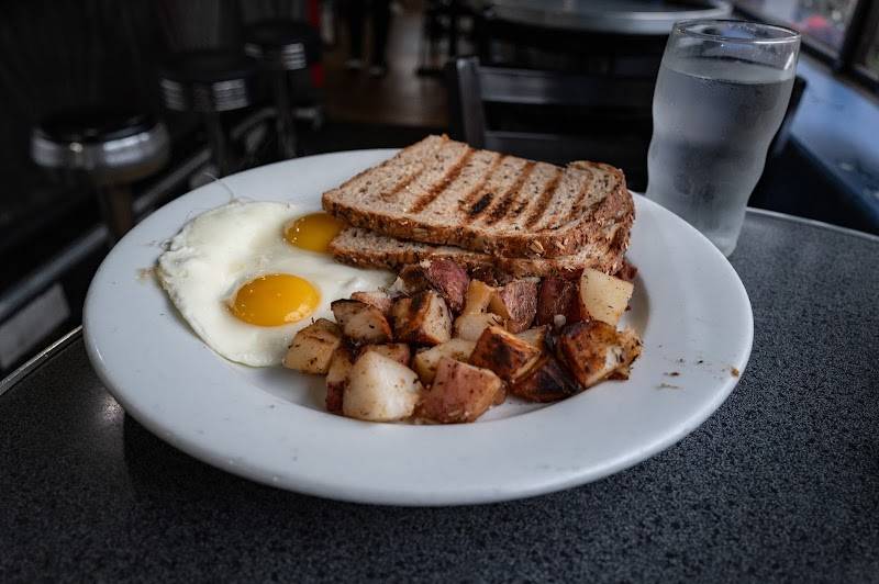 Morning Glory Diner restaurant in Philadelphia - photo 2