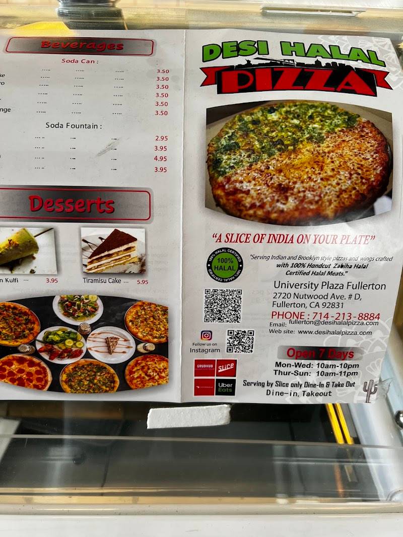 Flame Broiler restaurant in Fullerton - photo 5