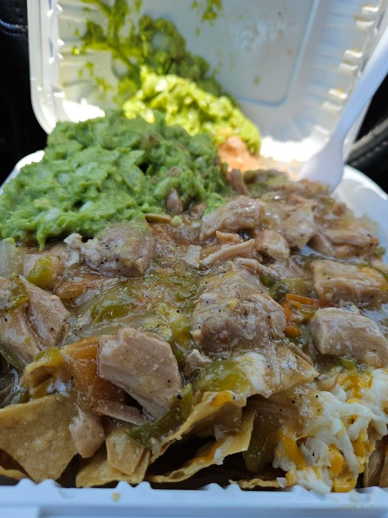 Pepe's restaurant in Fullerton - photo 3