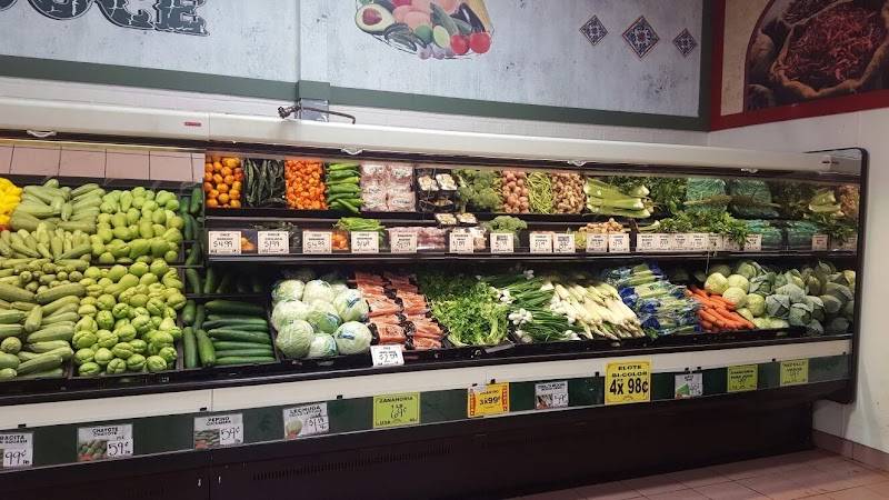 La Michoacana Meat Market restaurant in San Antonio - photo 5
