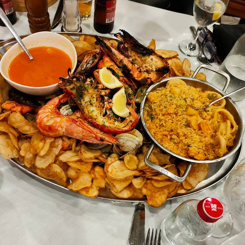 Valenca Restaurant restaurant in Elizabeth - photo 3