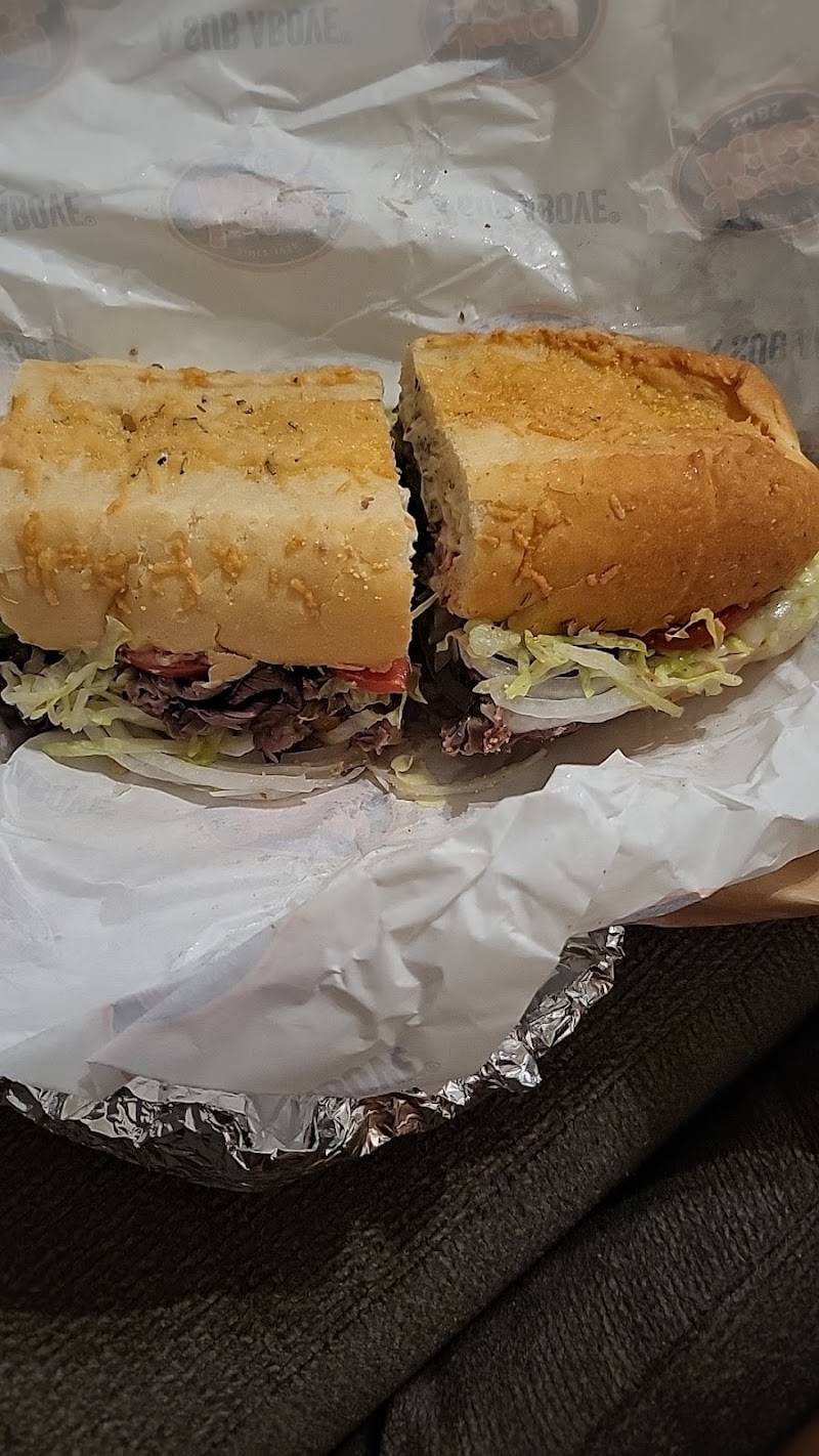 Jersey Mike's Subs restaurant in Elizabeth - photo 5