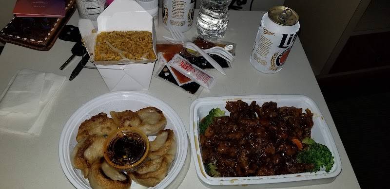 China Star restaurant in Union - photo 2
