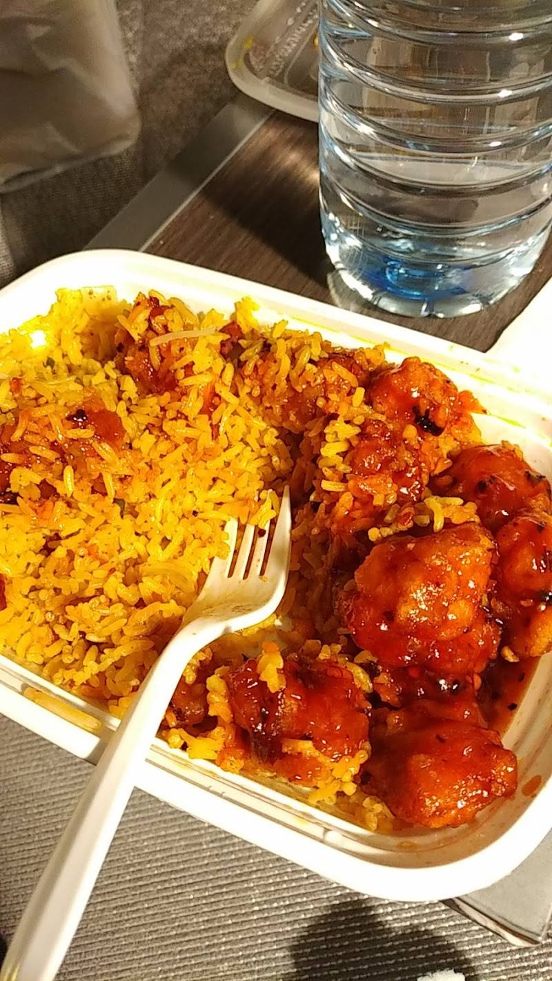 Panda Kitchen restaurant in Elizabeth - photo 3