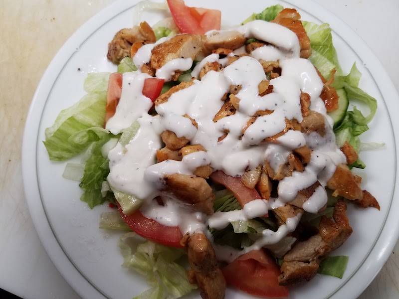 Halal Central Diner restaurant in Elizabeth - photo 2