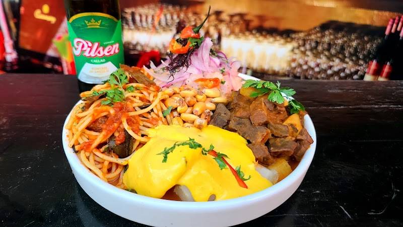 Pisko's restaurant in Elizabeth - photo 2