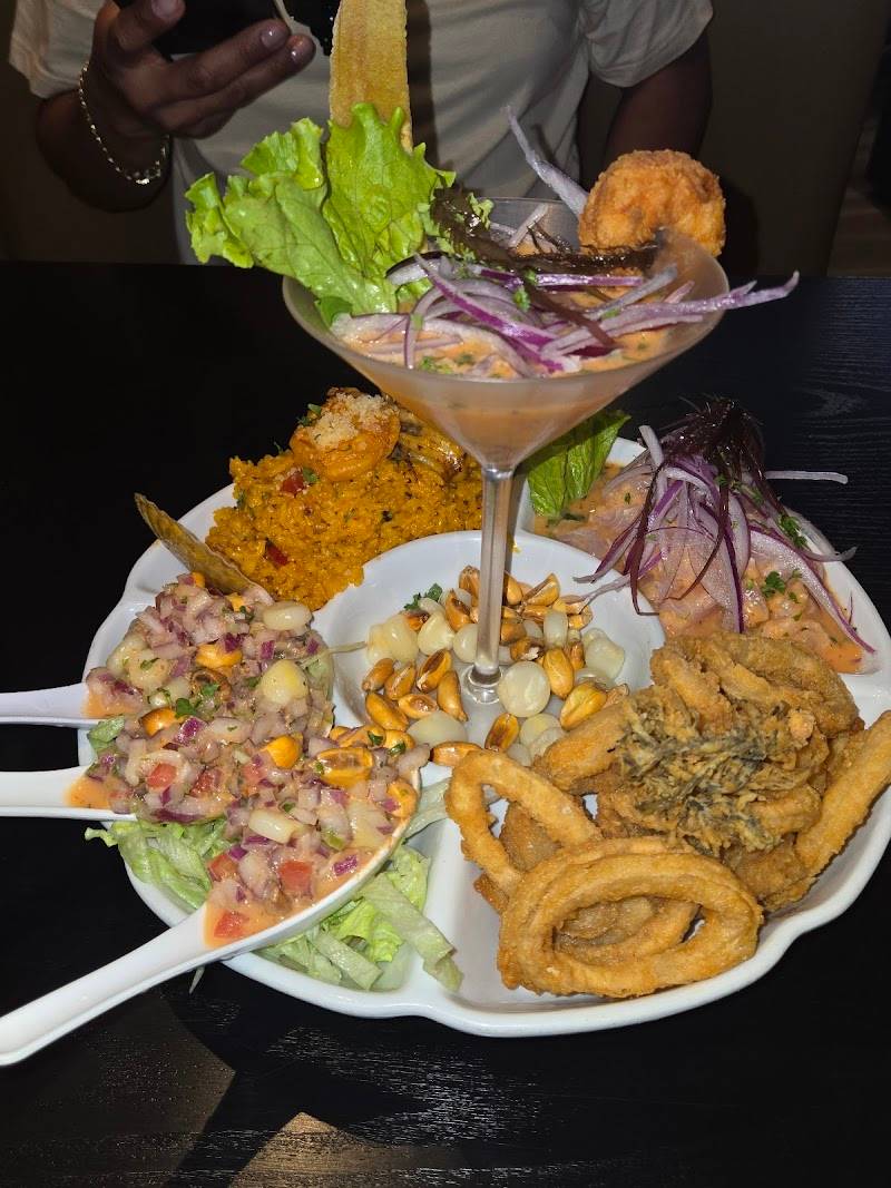 Pisko's restaurant in Elizabeth - photo 4