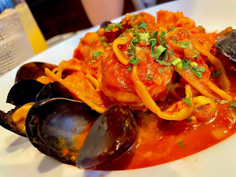 Atlantic Fish Company restaurant in Boston - photo 3