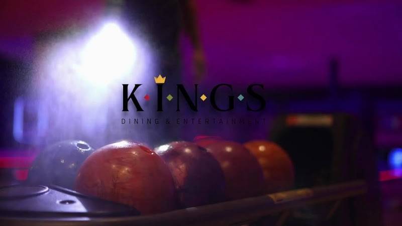 Kings Dining & Entertainment restaurant in Boston - photo 3