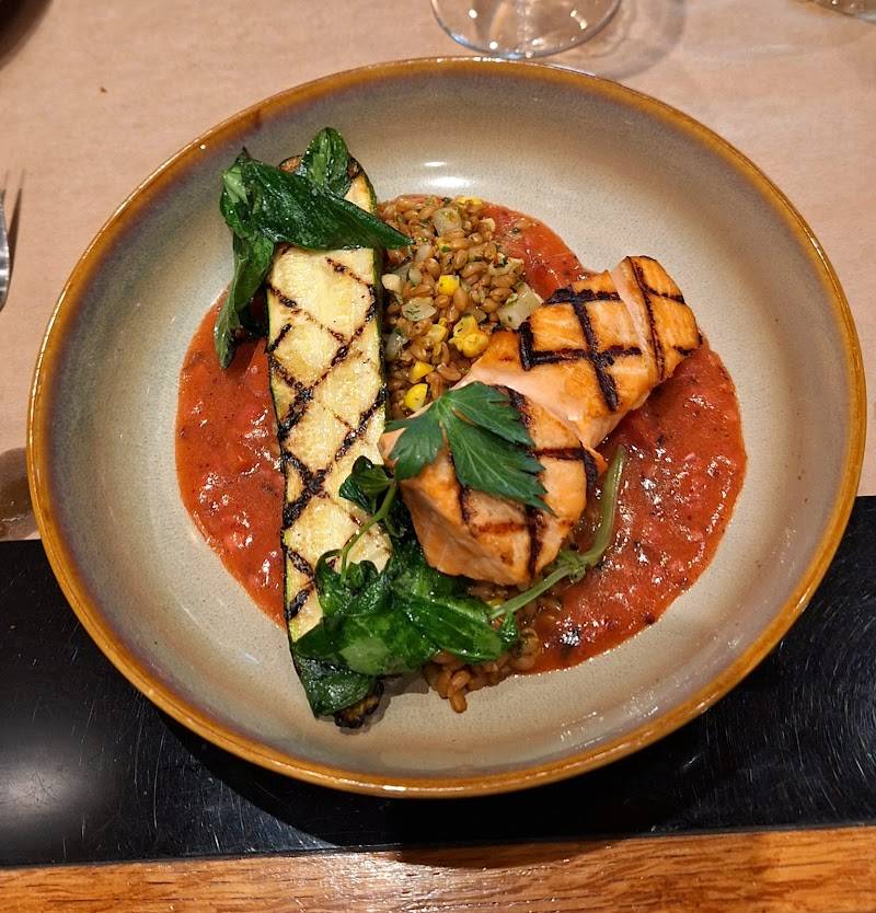 Higgins restaurant in Portland - photo 2