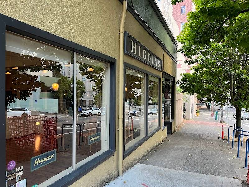 Higgins restaurant in Portland - photo 3