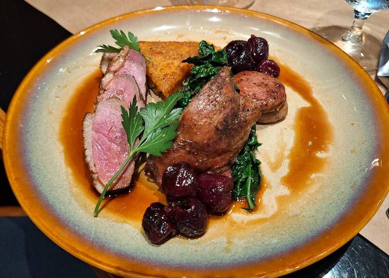 Higgins restaurant in Portland - photo 4