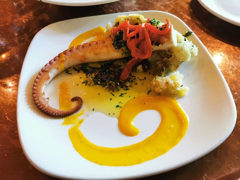 Andina restaurant in Portland - photo 3